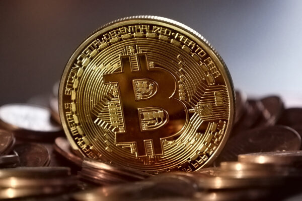 GST on cryptocurrency