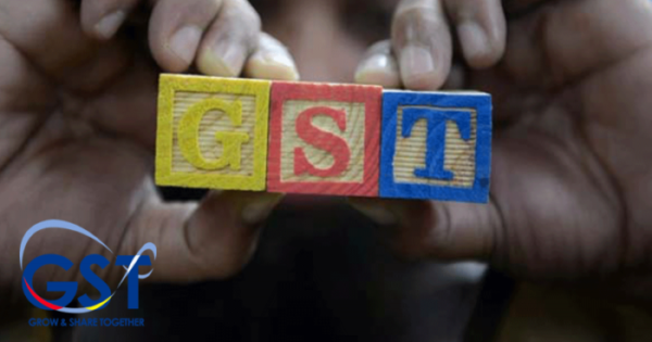 GST