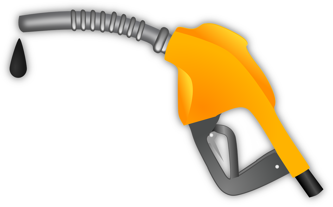 gst on petrol