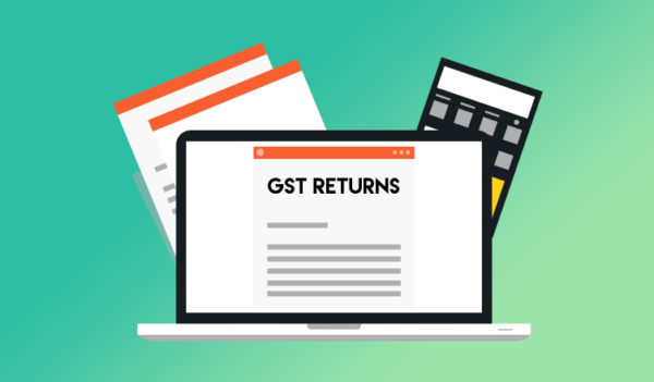 GST returns
