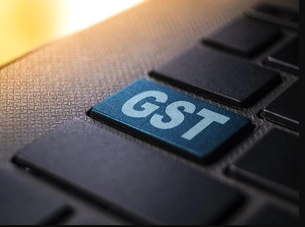 GST