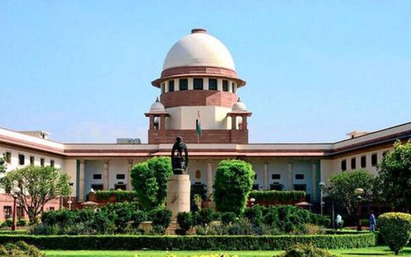 Supreme Court ends large tax evasion in land, property deals