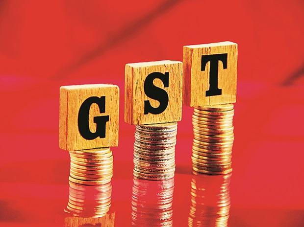 GST