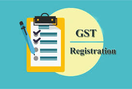 GST registration