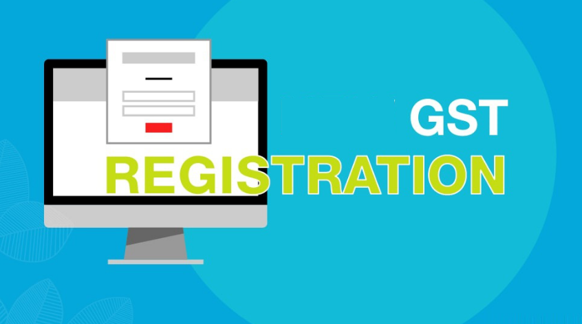 GST Registration