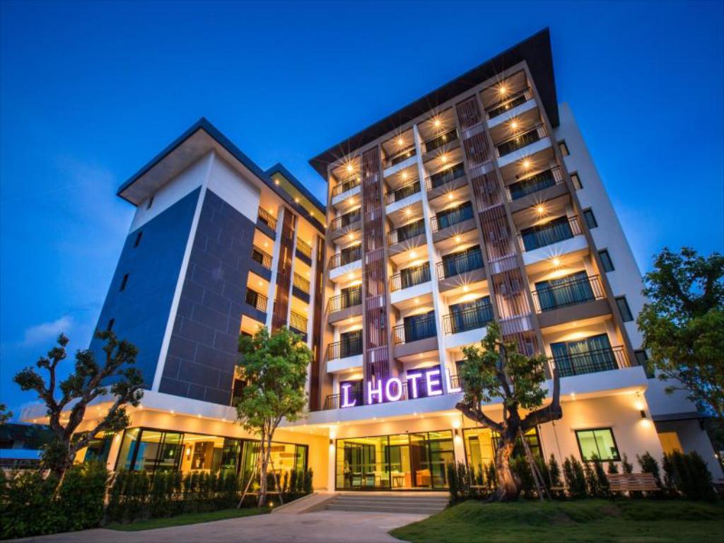 ITC on Hotel