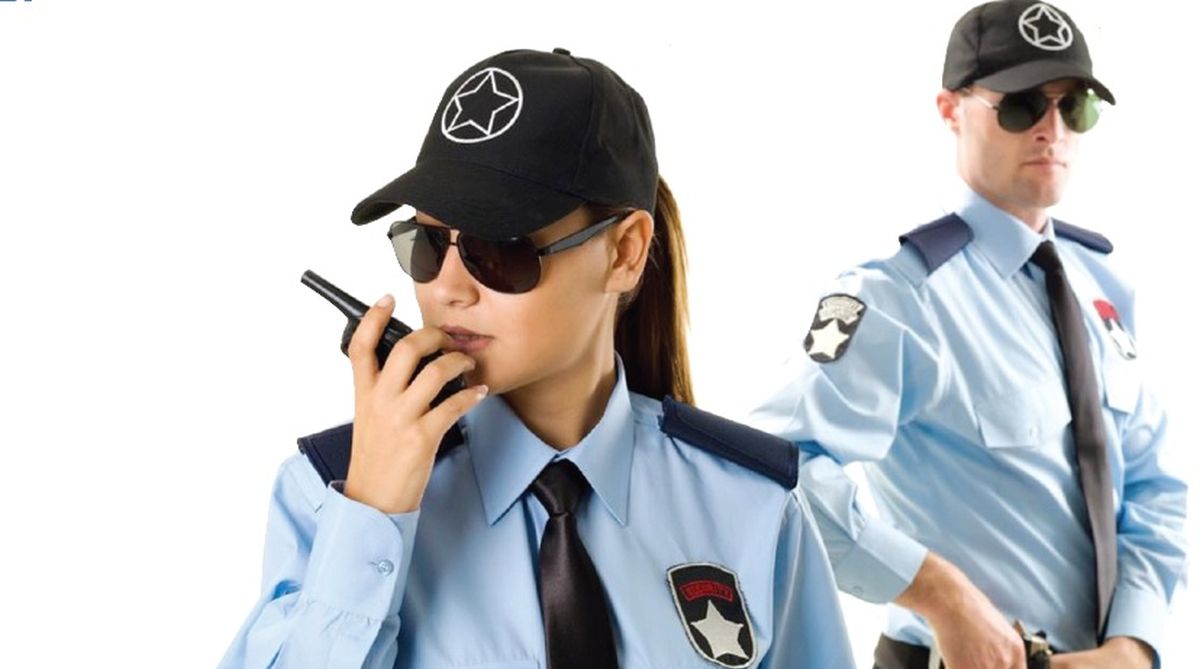 GST RCM on security services