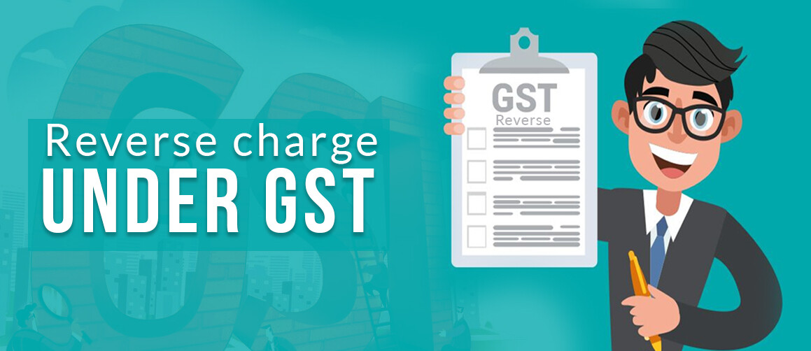 services reverse charge mechanism