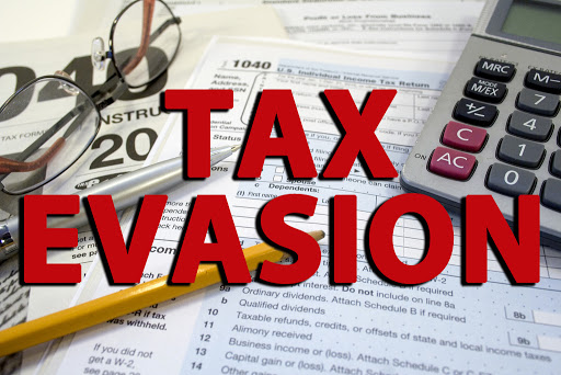 GSt evasion
