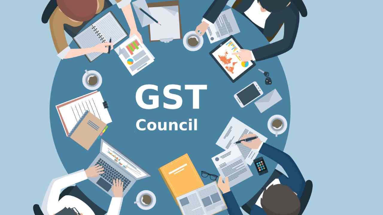 GST Council Meet on August 2: New definition / provisions regarding online gaming