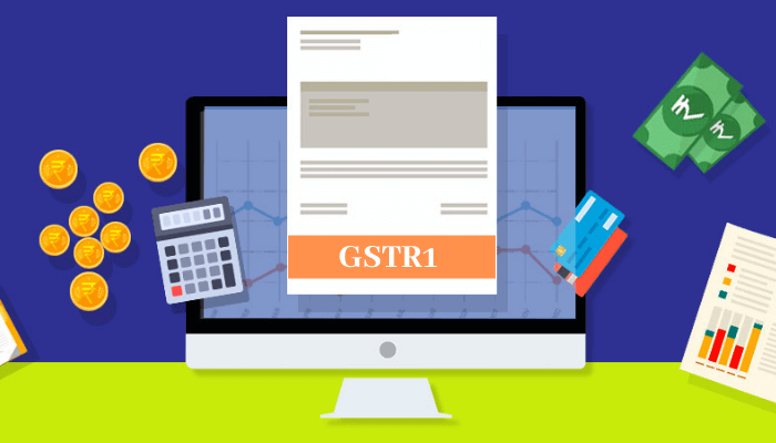 GSTR-1