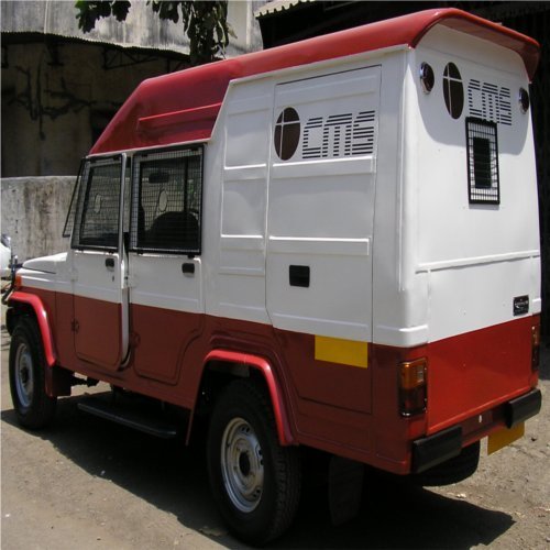 GST on sale of used vehicle as scrap