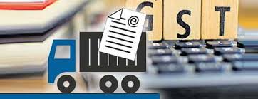 e-way bill