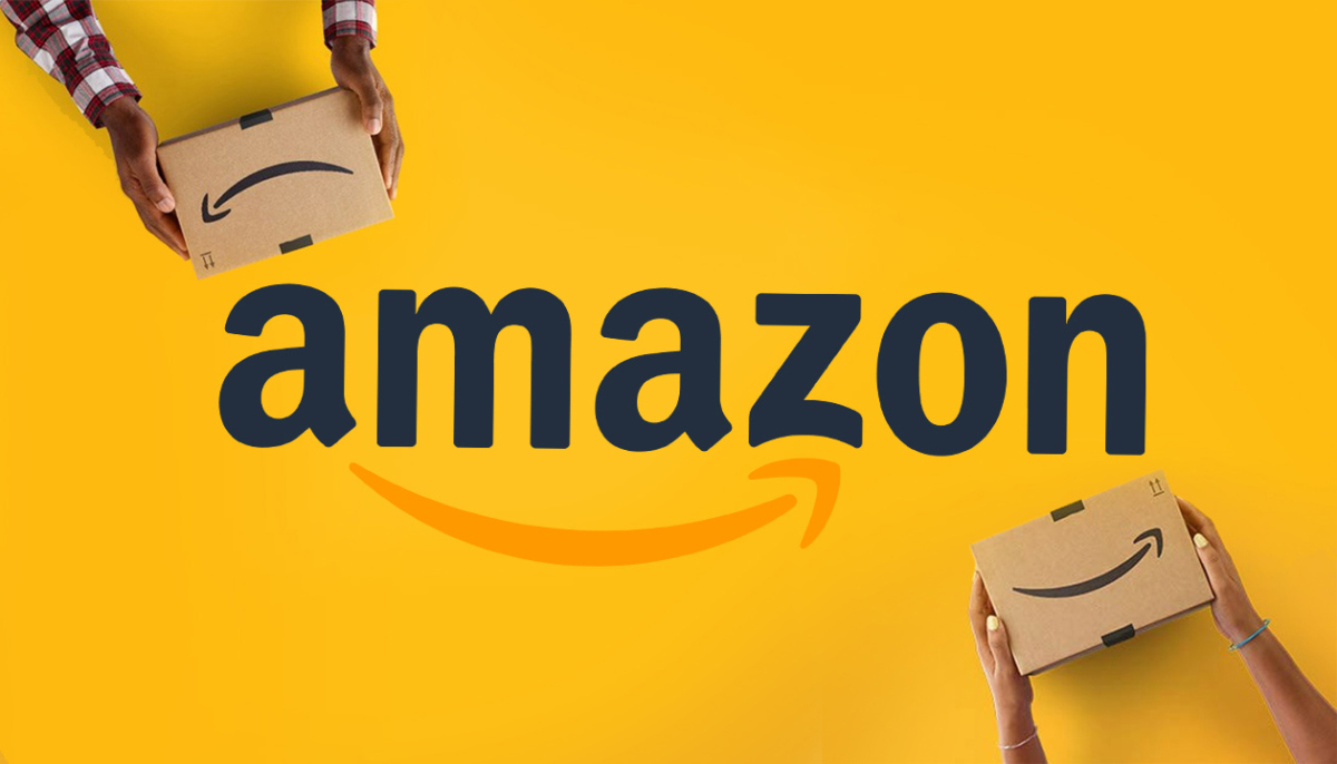 GST amazon