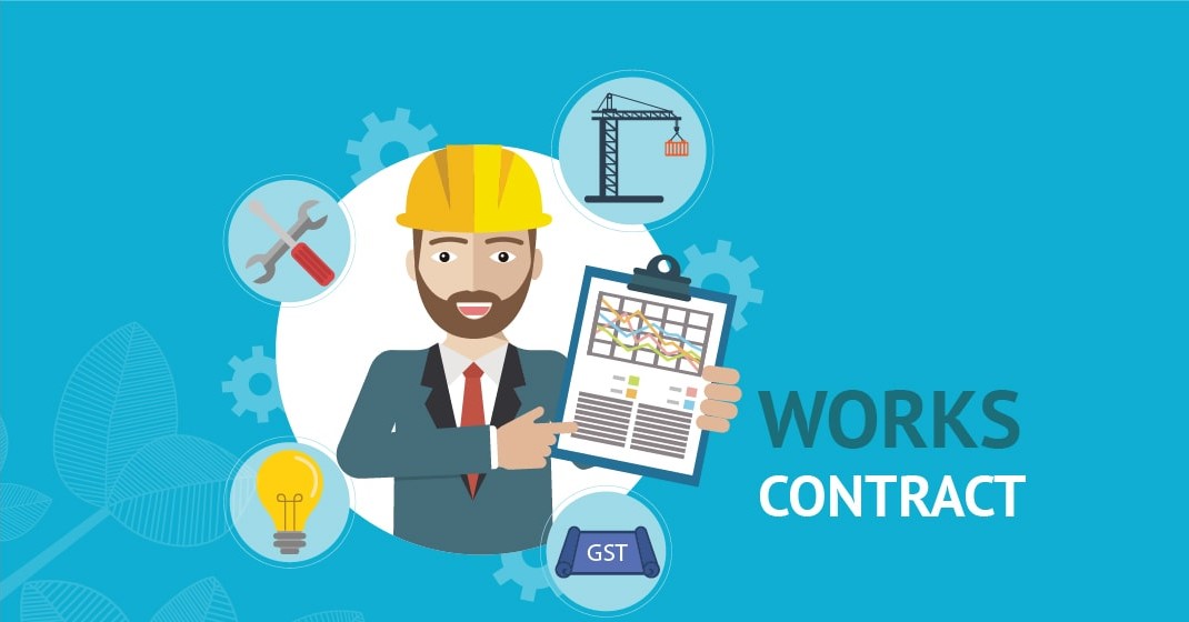 work contract