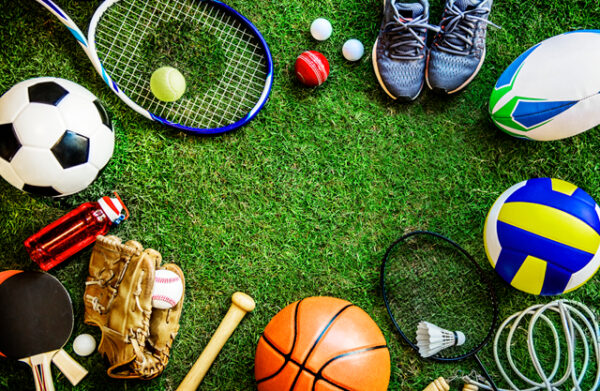 GSt sports