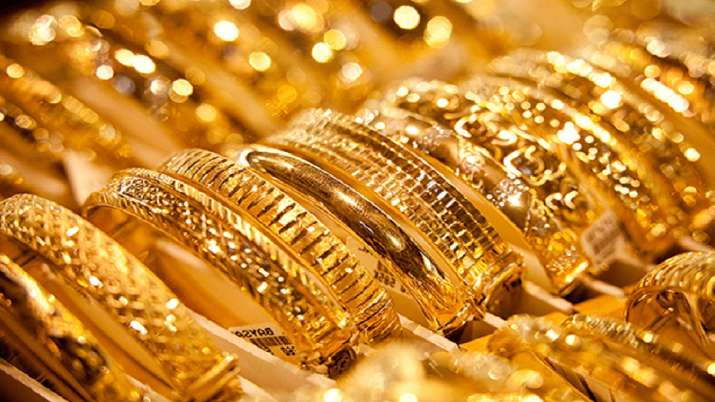 GSt Gold