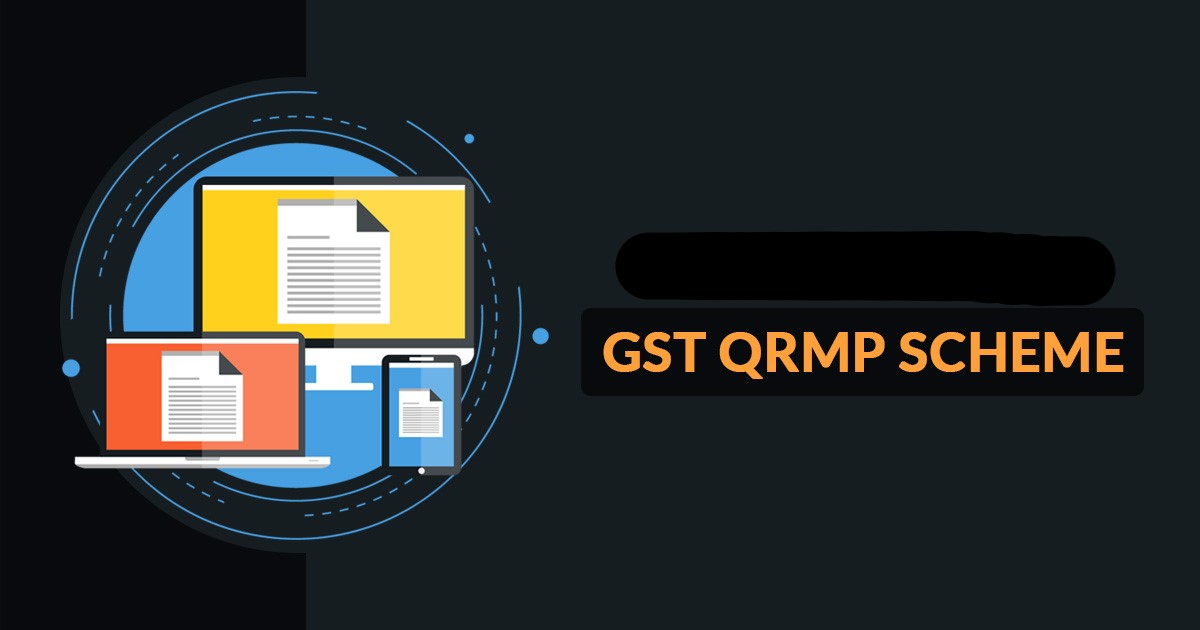 QRMP Scheme