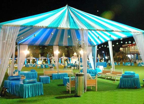 gst outdoor catering