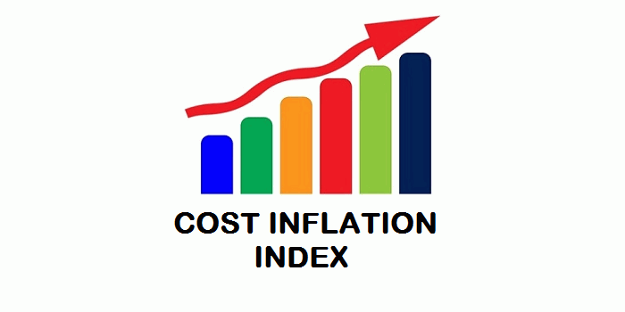 cost inflation index