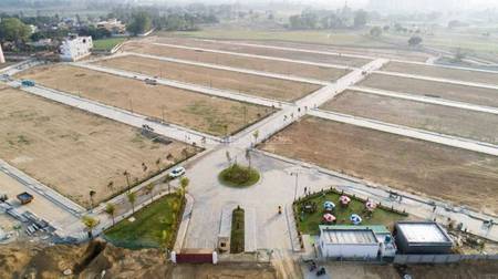 GST on sale of land