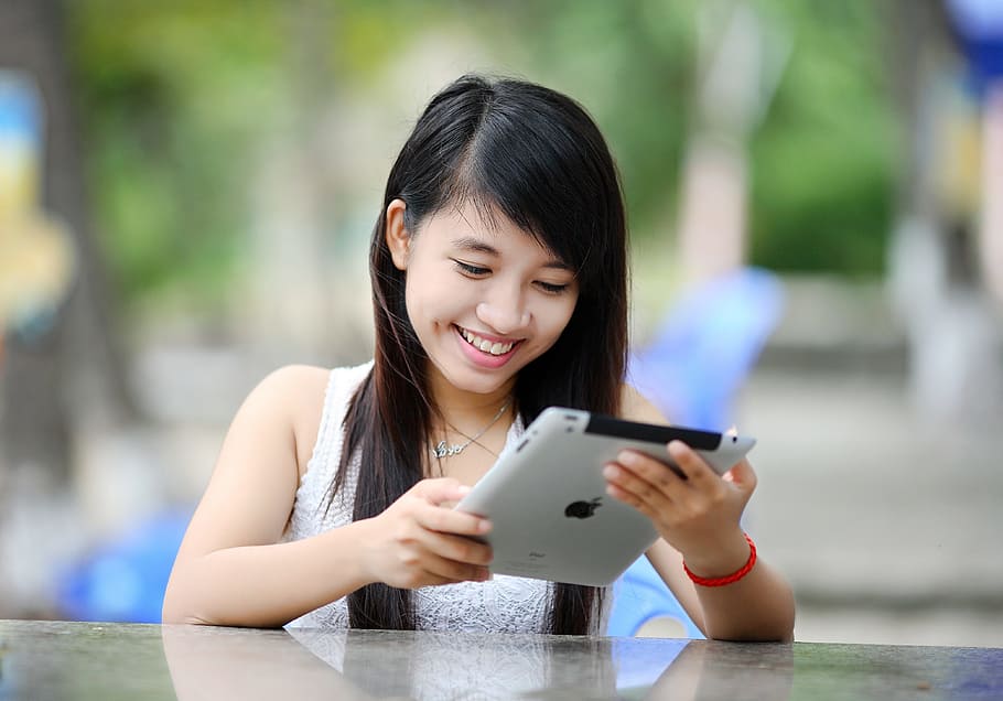 Depreciation on i-pad