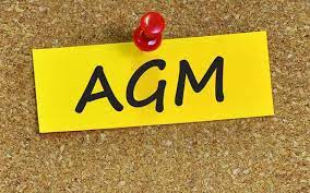Two months Extension given for holding of AGM for FY 2020-21