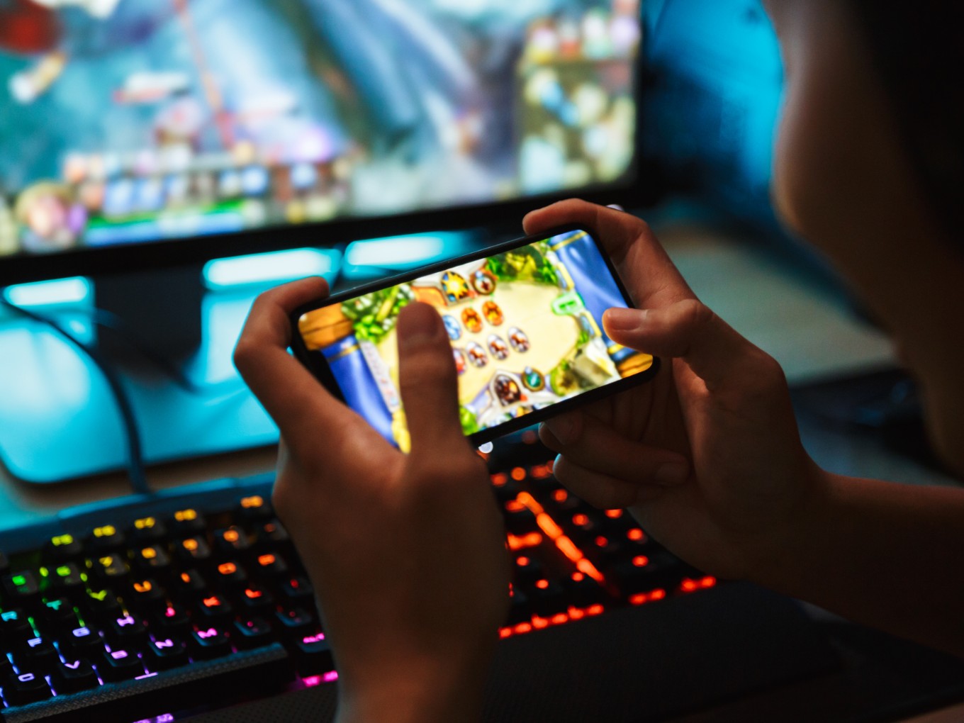 New GST Rules notified for Valuation of services of Online Gaming and Casinos