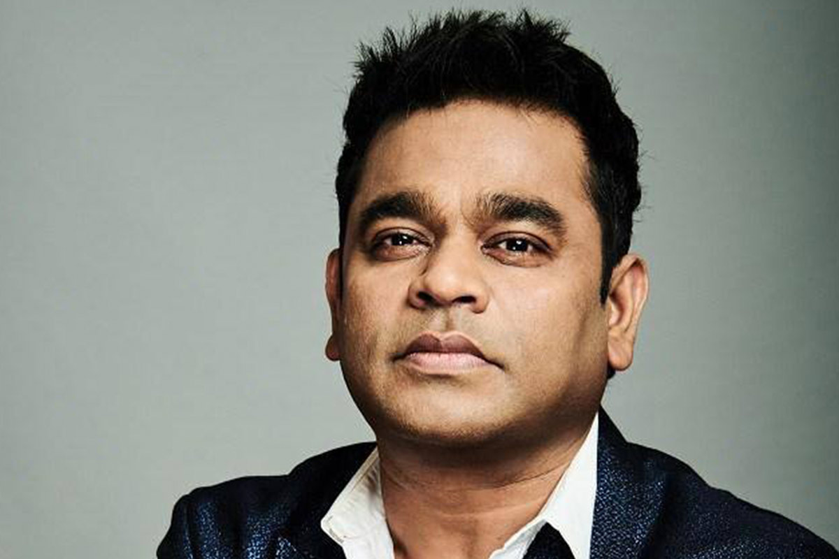 No intention to damage image of A.R. Rahman by accusing him of evading tax, Commissioner GST tells HC