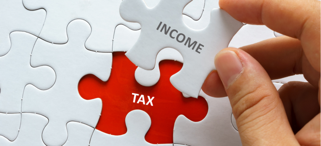 New Tax Rules To Come Into Effect From April 01, 2024