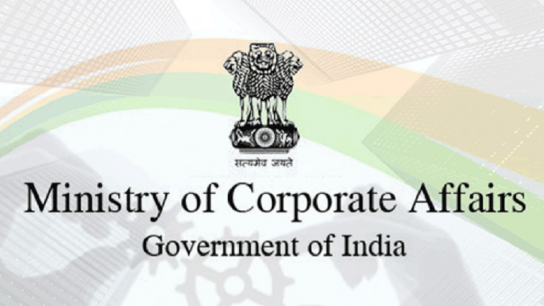 MCA revises threshold for paid up capital of “small companies” [Read Notification]