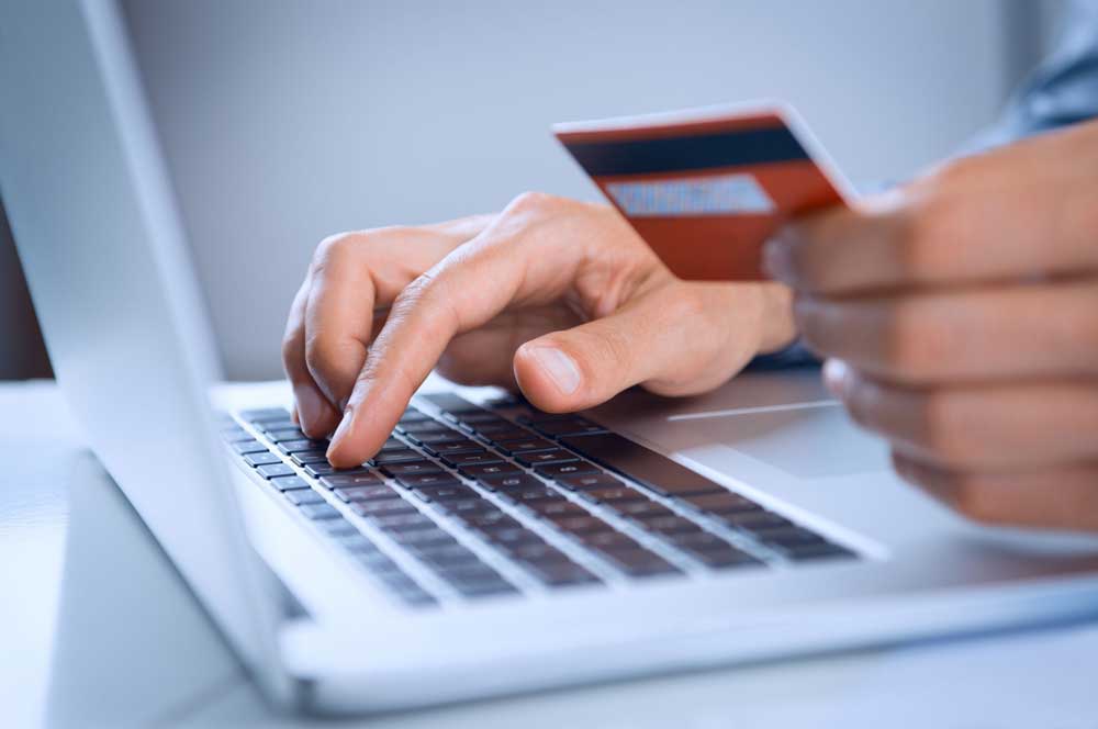 ONLINE INCOME TAX PAYMENT