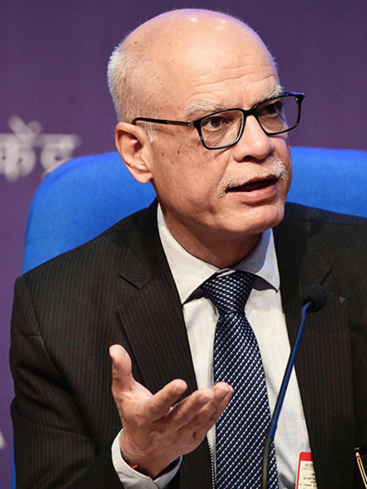 Budget 2023: Time ripe for income tax, GST reforms, says Revenue Secretary