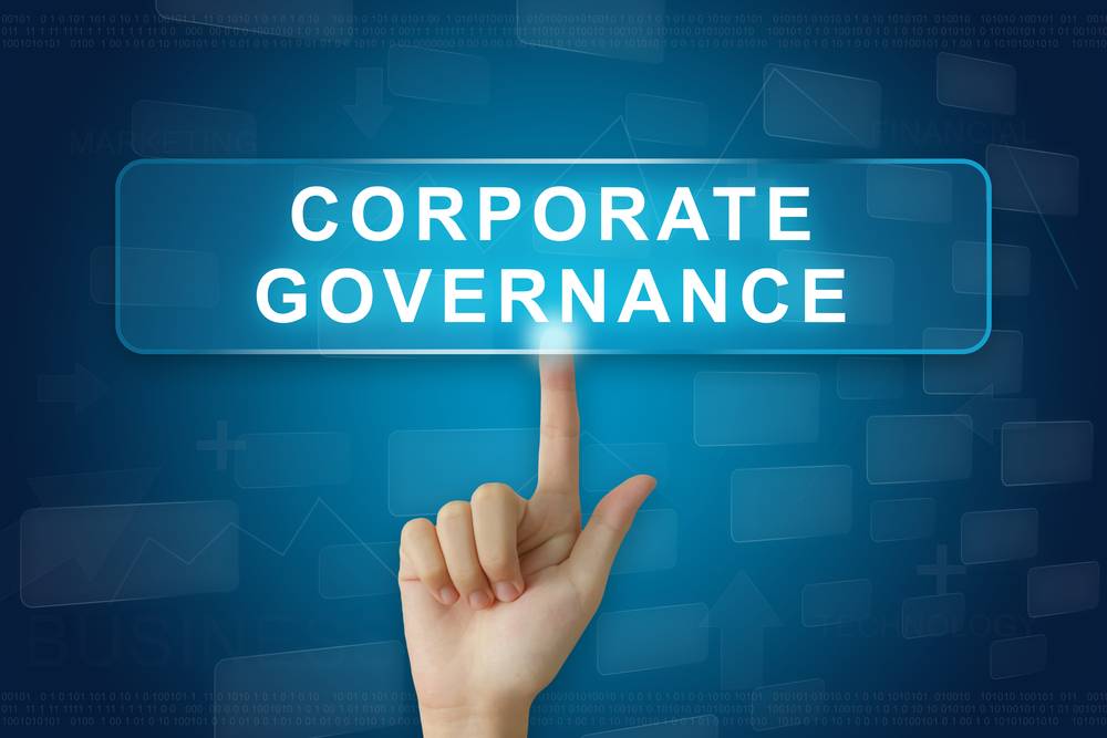 Virtuous Corporate Governance – Universal Dharma
