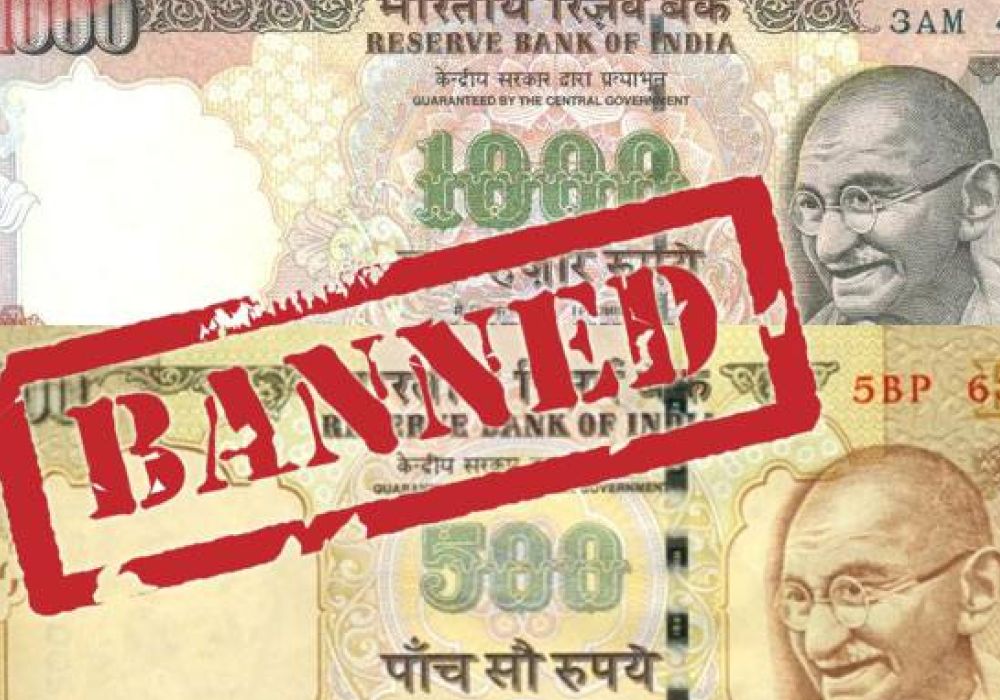 Demonetisation and its effect on Income tax Collection