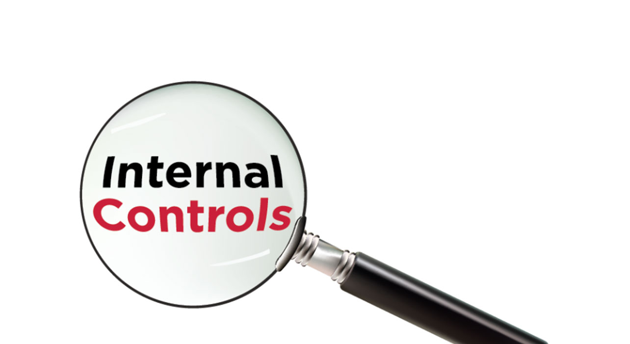 Internal Financial Controls Applicability Under Companies Act