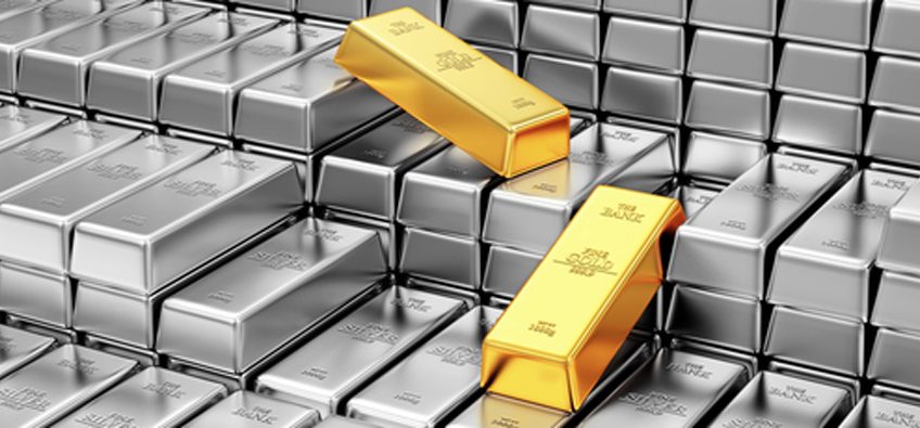 Gold & Silver rates for Income Tax purposes