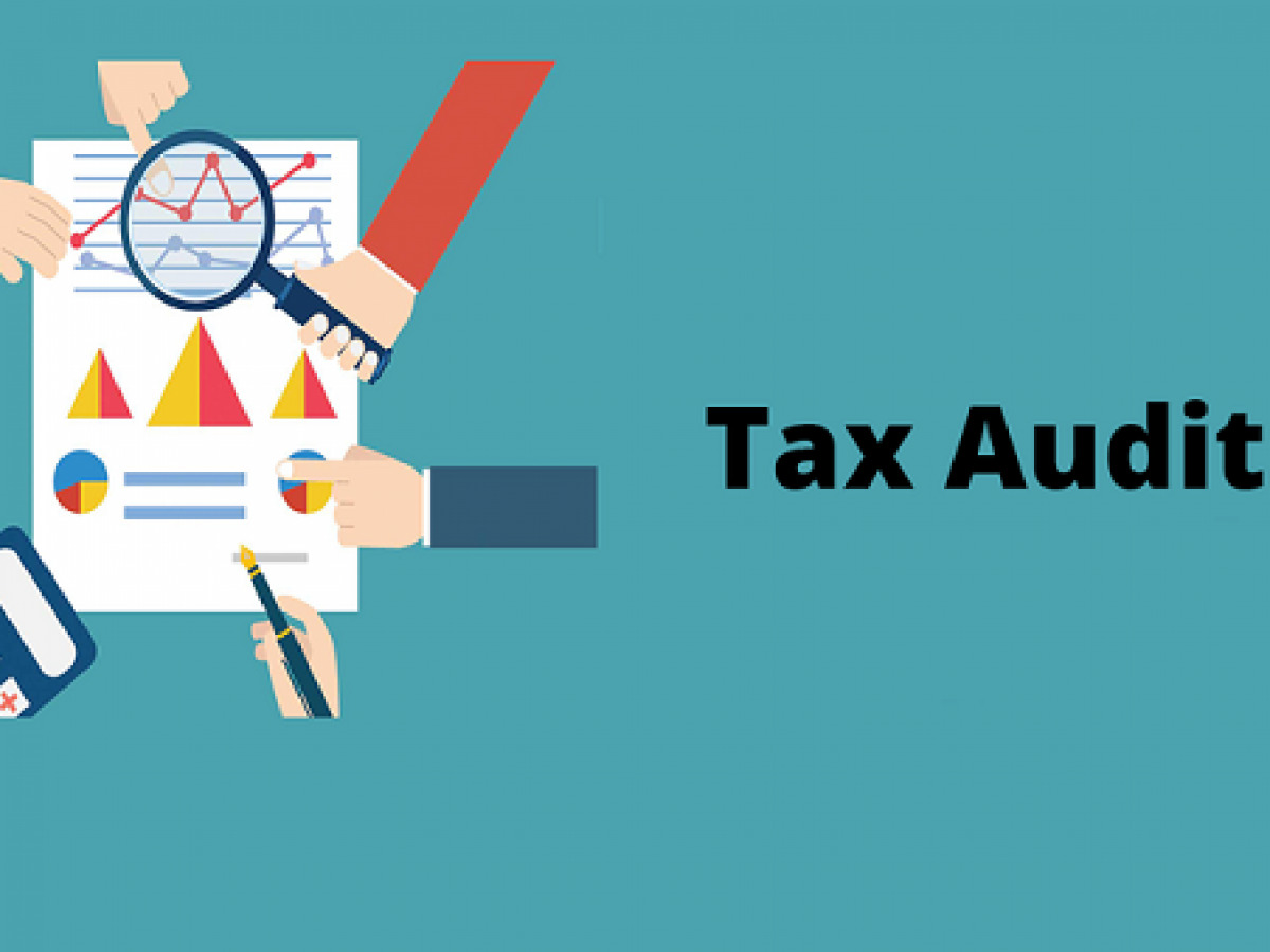 Tax Audit Report: Form 3CD – Clause 44: Break-up of expenditure