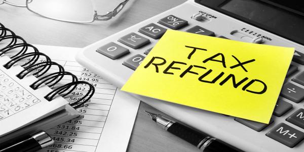 How to check income tax refund status